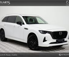 Mazda CX-80 2025