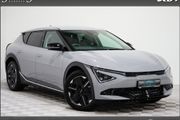 Kia EV6 2025