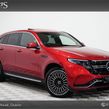 Mercedes-Benz EQC 2023