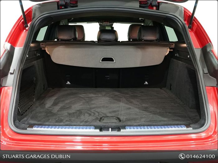 Mercedes-Benz EQC 2023