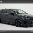 Kia Ceed 2022