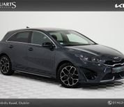 Kia Ceed 2022