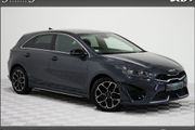 Kia Ceed 2022