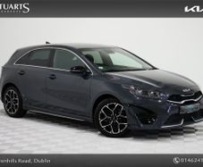 Kia Ceed 2022