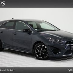 Kia Ceed 2022