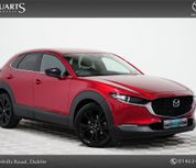 Mazda CX-30 2024