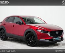 Mazda CX-30 2024