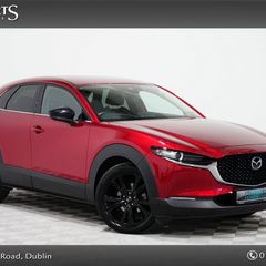 Mazda CX-30 2024