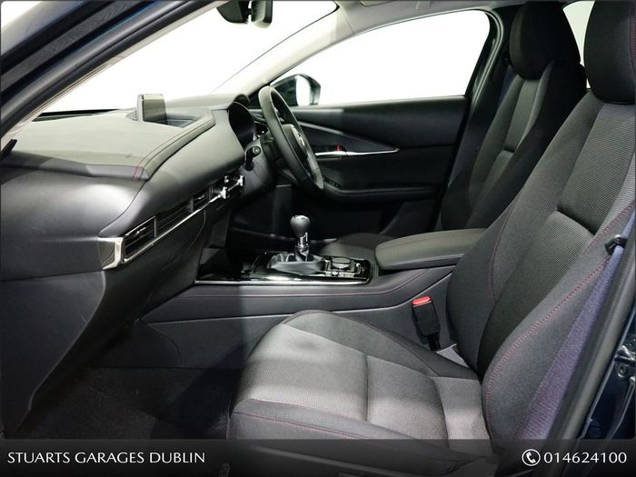 Mazda CX-30 2024