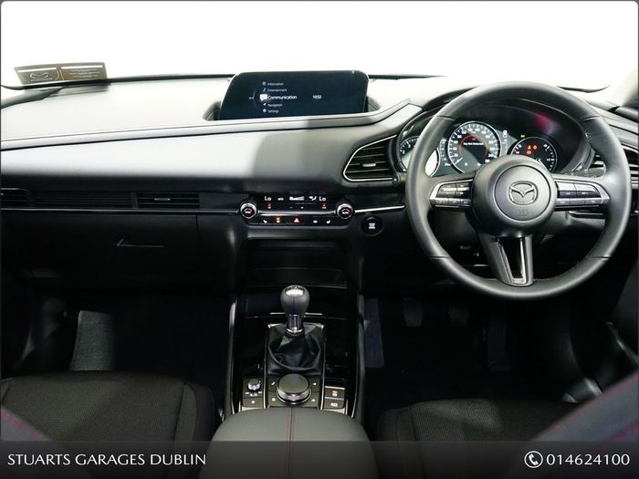 Mazda CX-30 2024