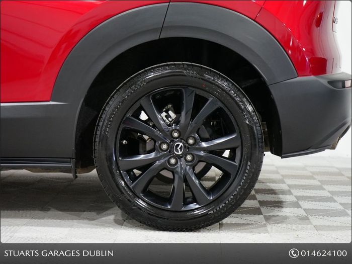 Mazda CX-30 2024