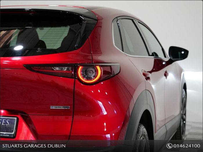 Mazda CX-30 2024