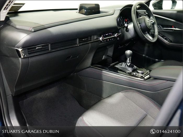 Mazda CX-30 2024