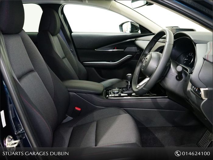 Mazda CX-30 2024