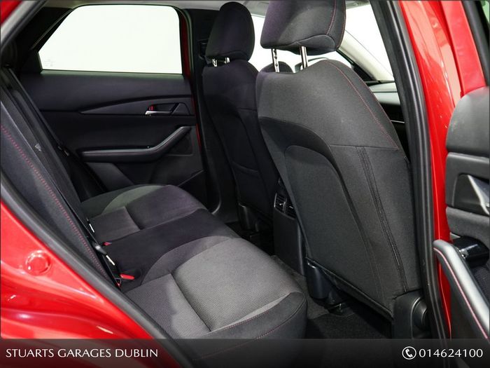 Mazda CX-30 2024