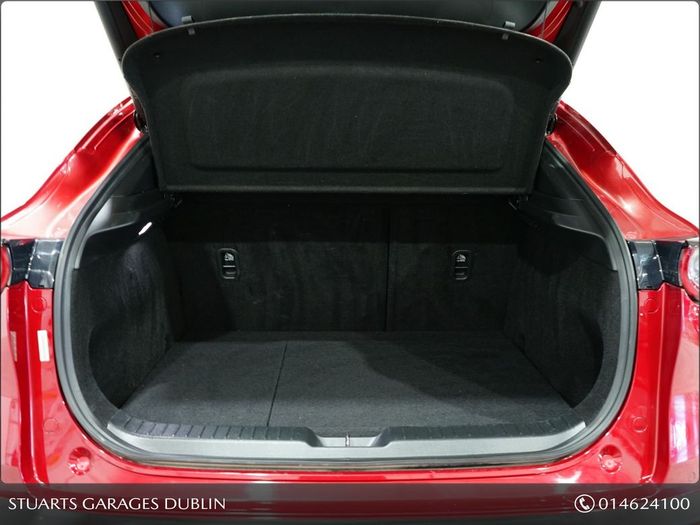 Mazda CX-30 2024
