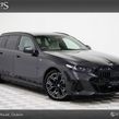 BMW 5 Series 2025