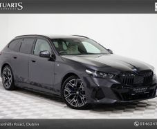 BMW 5 Series 2025