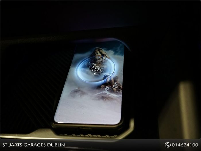 BMW 5 Series 2025