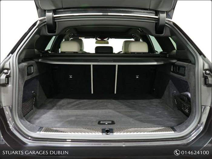 BMW 5 Series 2025