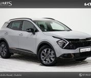 Kia Sportage 2024