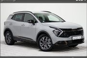 Kia Sportage 2025