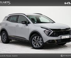 Kia Sportage 2025
