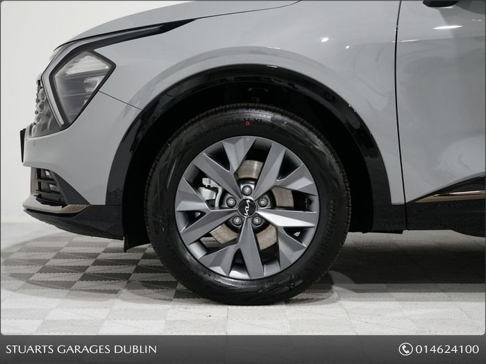 Kia Sportage 2025