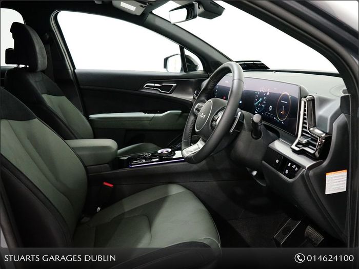 Kia Sportage 2025