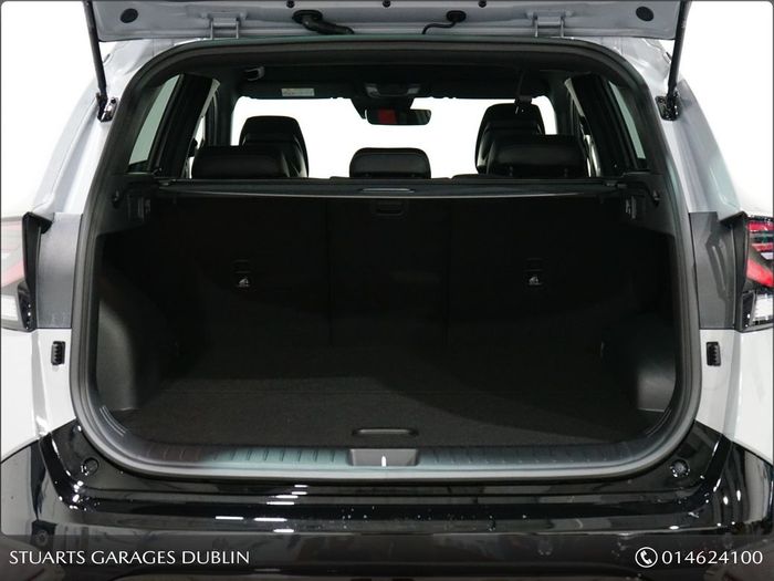 Kia Sportage 2025
