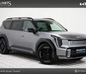 Kia EV9 2024
