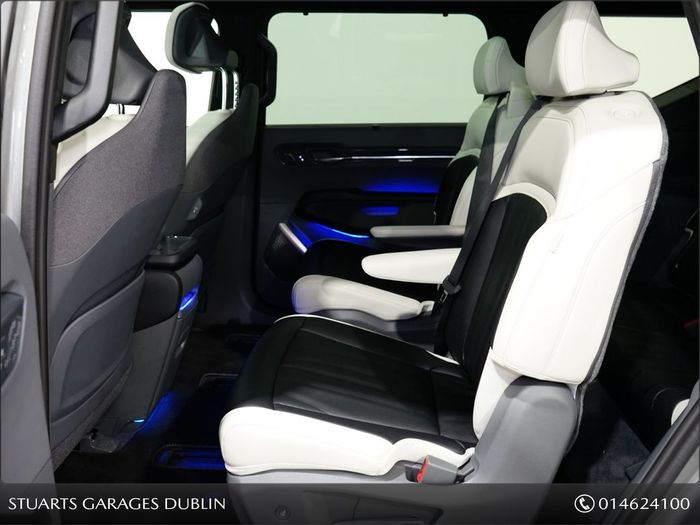 Kia EV9 2024