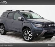Dacia Duster 2024