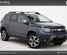 Dacia Duster 2024