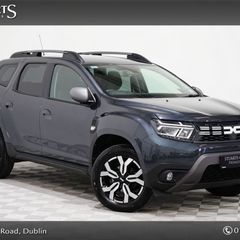 Dacia Duster 2024