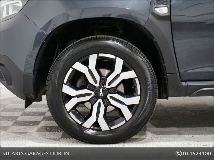 Dacia Duster 2024