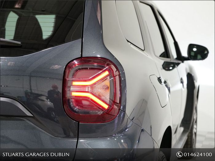 Dacia Duster 2024