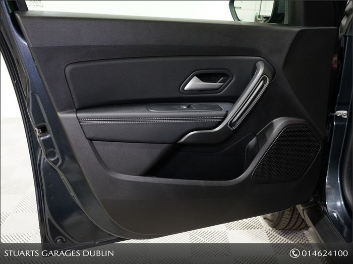 Dacia Duster 2024