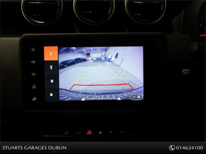 Dacia Duster 2024