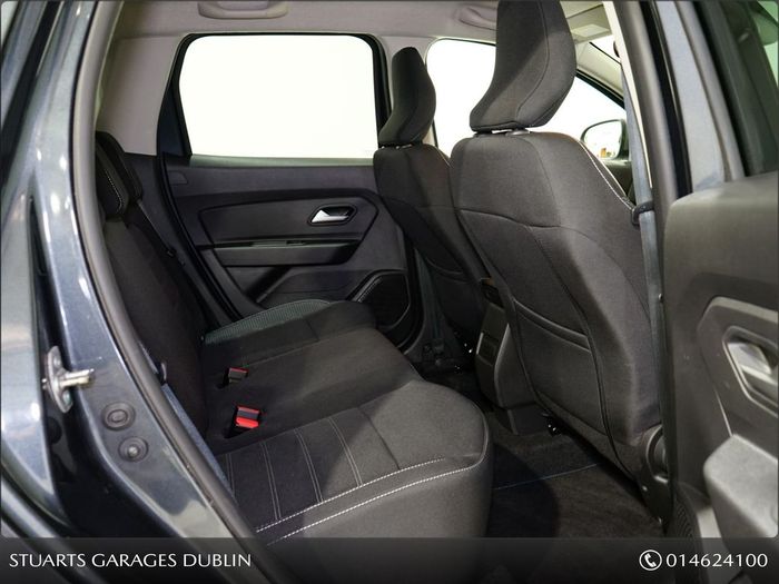 Dacia Duster 2024