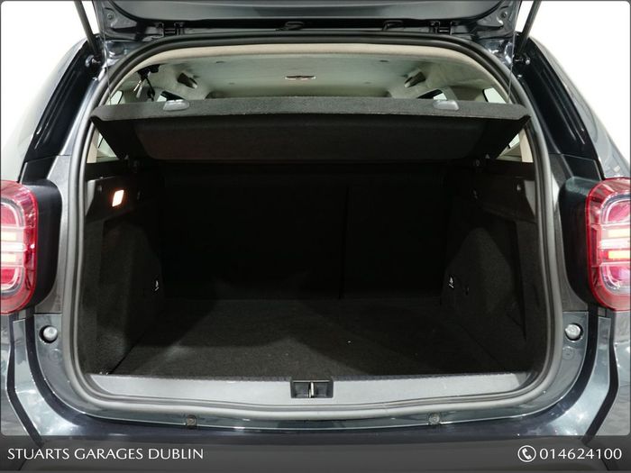 Dacia Duster 2024