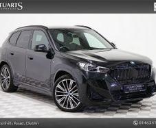 BMW iX1 2023