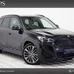BMW iX1 2023