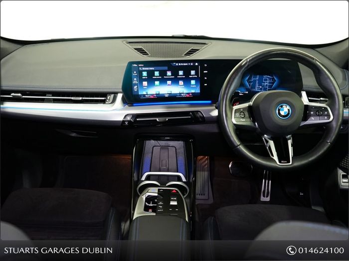 BMW iX1 2023