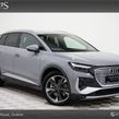 Audi Q4 E-tron 2025