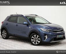 Kia Stonic 2024
