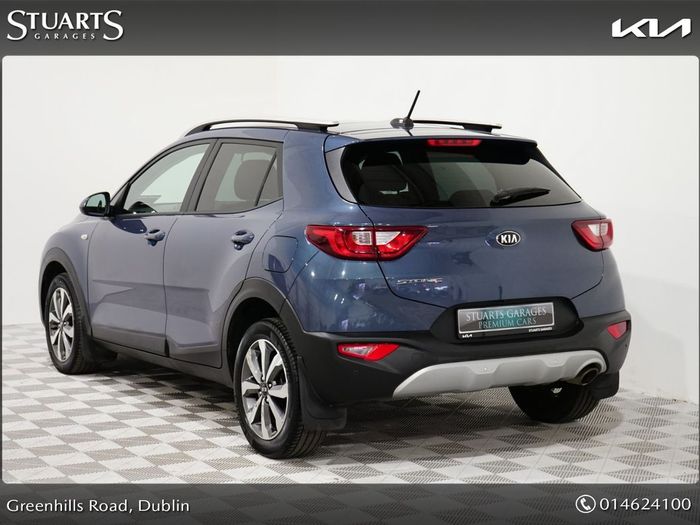 Kia Stonic 2024