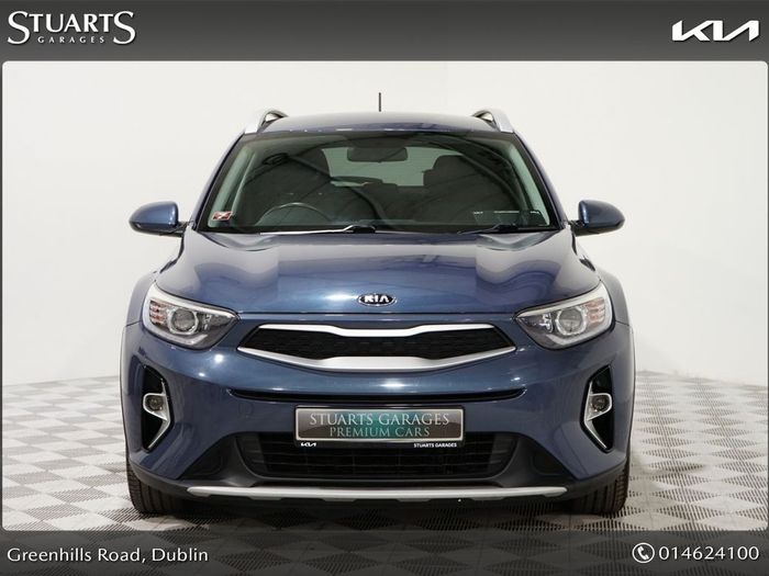 Kia Stonic 2024