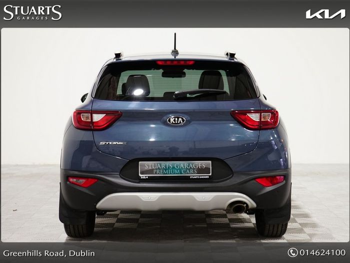 Kia Stonic 2024