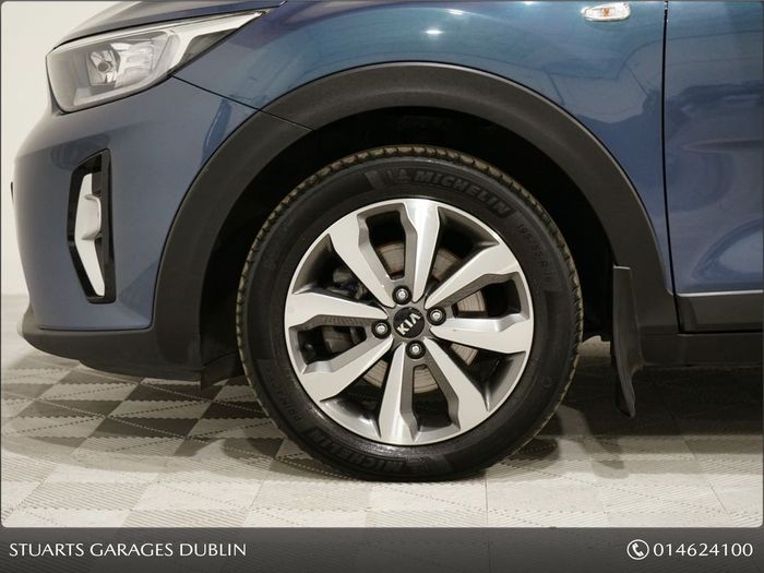 Kia Stonic 2024